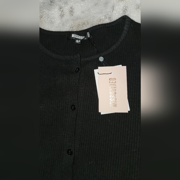 NWT!! MISSGUIDED MAXI DRESS ! 🌞 FINAL OFFER!! - Picture 3 of 9